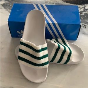 Adidas slides